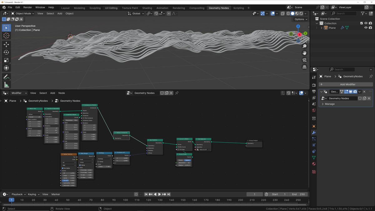 Ducky 3D tweet media