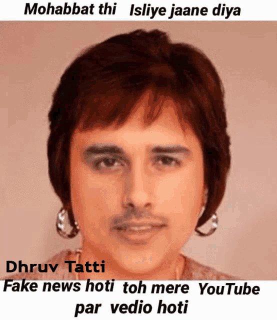 AKASH_GITE0's tweet photo. @dhruv_rathee @flyingbeast320 😂😂😂😂 https://t.co/b9SmJLbX4u