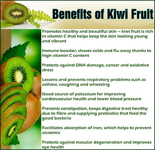 Healthinsurane4's tweet photo. Health & Life Solutions Thursday HEALTH TIP:
The fiber in kiwi is helps lower cholesterol, reducing your risk of heart disease.
Fiber also helps with blood sugar absorption.
#BenefitsOfKiwi #KiwiHealthTip #Fiber #LoweringCholesterol #HI4E.Org https://t.co/E55AgcA4Vi