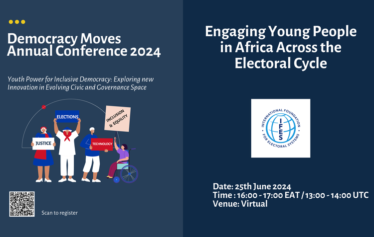 IFES Disability (@ifesdisability) on Twitter photo Join IFES for a dynamic session that will highlight effective approaches to engaging diverse groups of young people, such as young persons with disabilities, as civic and political leaders!! <a href="/KDI_ng/">Kimpact Development Initiative</a> Register here - shorturl.at/vCKyP #inclusion Join IFES for a dynamic session that will highlight effective approaches to engaging diverse groups of young people, such as young persons with disabilities, as civic and political leaders!! <a href="/KDI_ng/">Kimpact Development Initiative</a> Register here - shorturl.at/vCKyP #inclusion