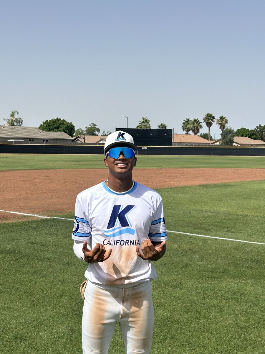 F: <a href="/Kado_Baseball/">Kado Baseball</a> HI 17U 3, Angels White 18U 1
PoG: <a href="/Wada_Kaleb/">Kaleb Wada</a> 7 IP, 6K, 5H, R
Hitter: <a href="/io_castro_10/">Antonio Castro</a> 2-3, 3B, RBI, R