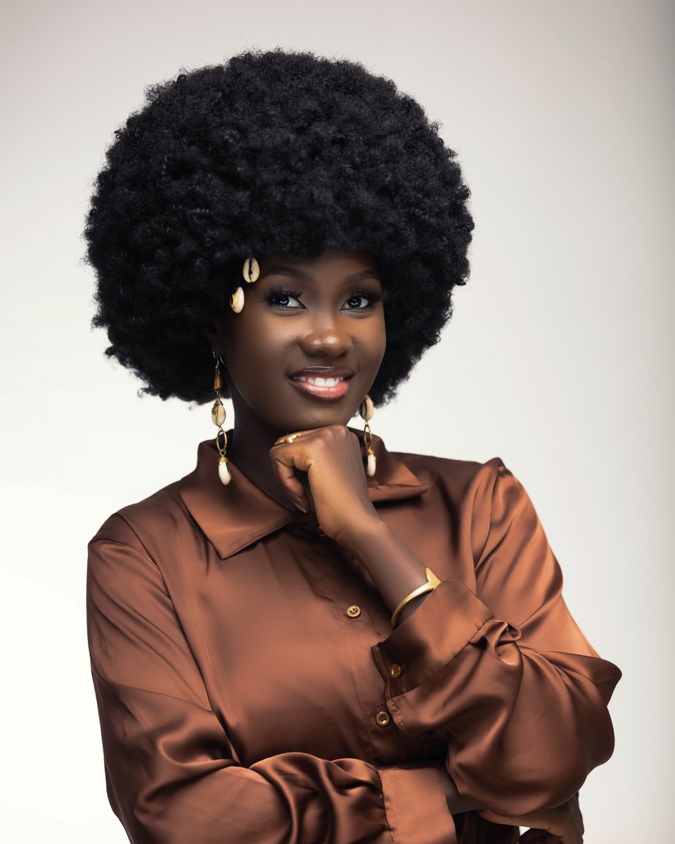 Stick to the plan….you knew it wouldn’t be easy.🤎🧡🤎

MUA: @namuyarolah