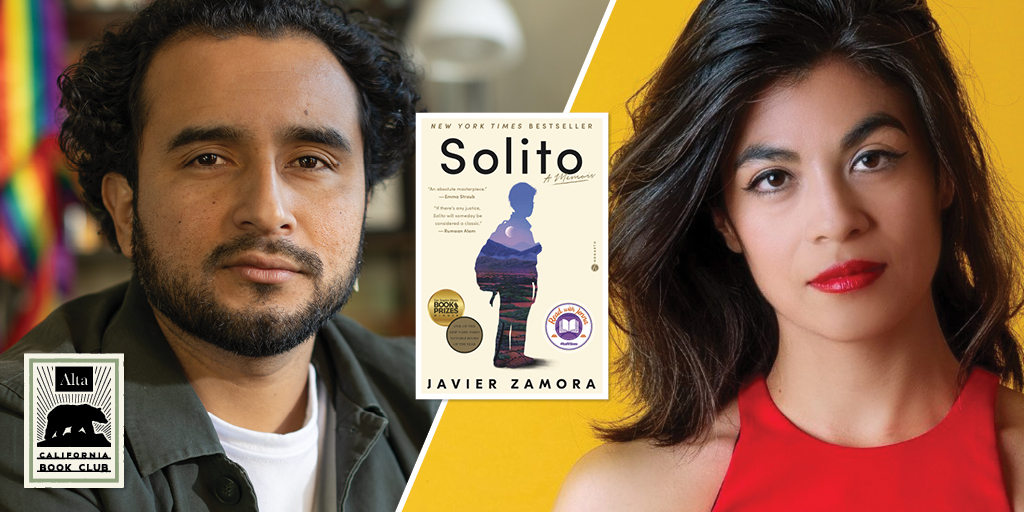 California Book Club tweet media