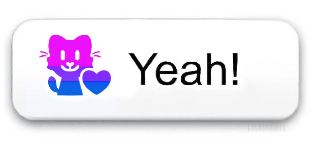 safeforbi's tweet photo. Here are the bisexual yeahs we have 🩷💜💙 https://t.co/pBxPjjYjSe
