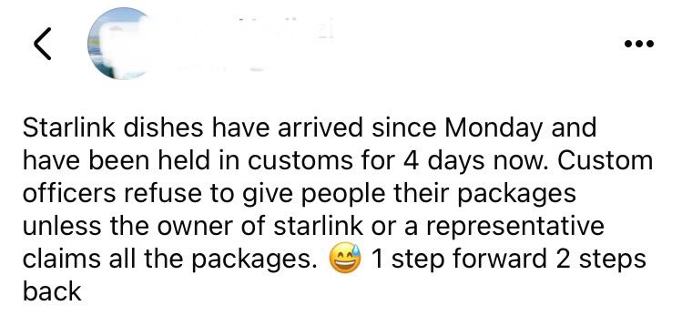 The Deep State fights back.