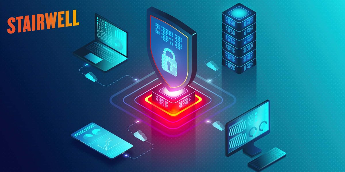 AylettGrac16995's tweet image. 🛡️ Dive into the future of cyber safety with Nicole Junkermann’s Stairwell – your all-in-one solution for threat intel, detection, and response! #CyberSecurityEvolved