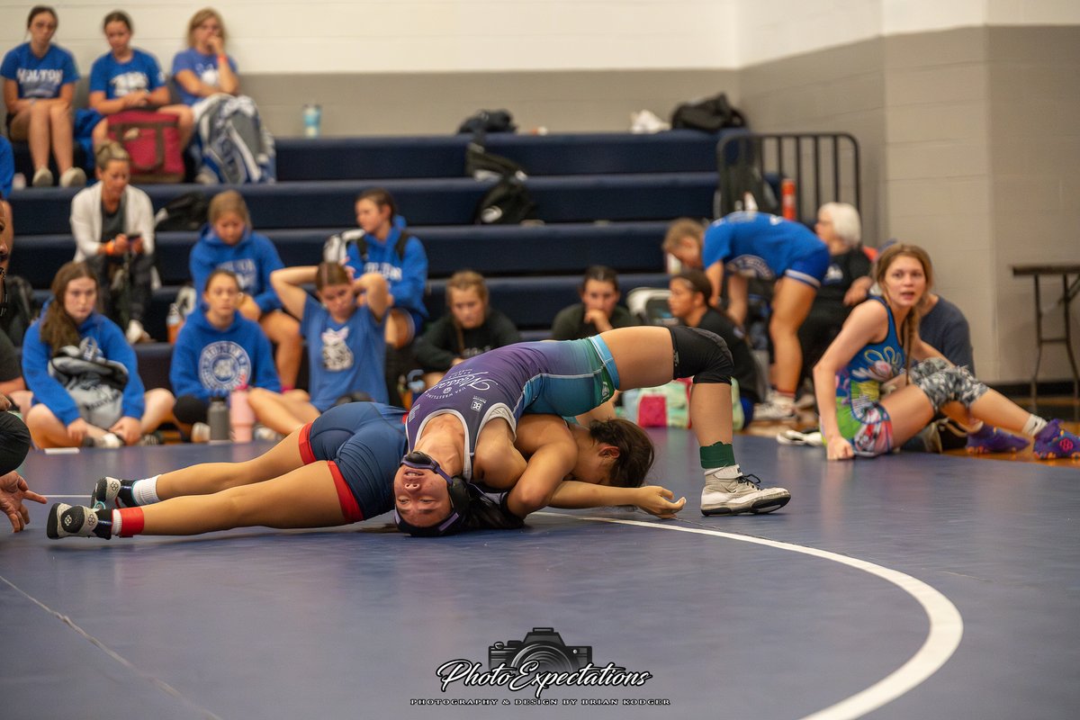 PhotoExpectatio's tweet image. Some action shots of the @GEwrestling girls competing at the Summer Scuffle Wrestling Tournament.
Full album will be posted on Facebook page soon.