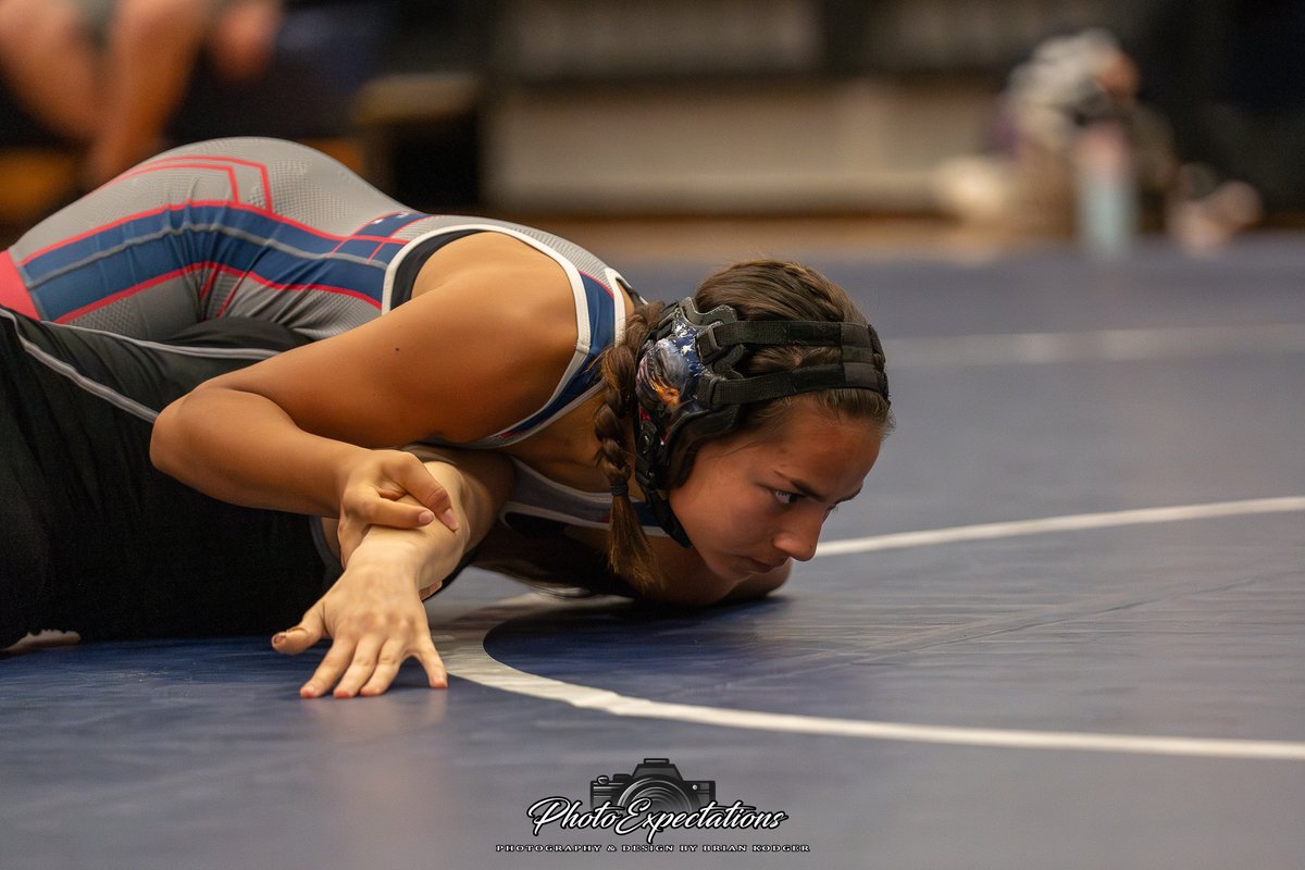 PhotoExpectatio's tweet image. Some action shots of the @GEwrestling girls competing at the Summer Scuffle Wrestling Tournament.
Full album will be posted on Facebook page soon.