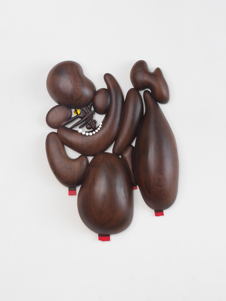 Susumu Kamijo, Dance For Me In The Dusk, 2021

Available now. DM us for more information. 

#kamijo #artforsale #sculpture #contemporaryart