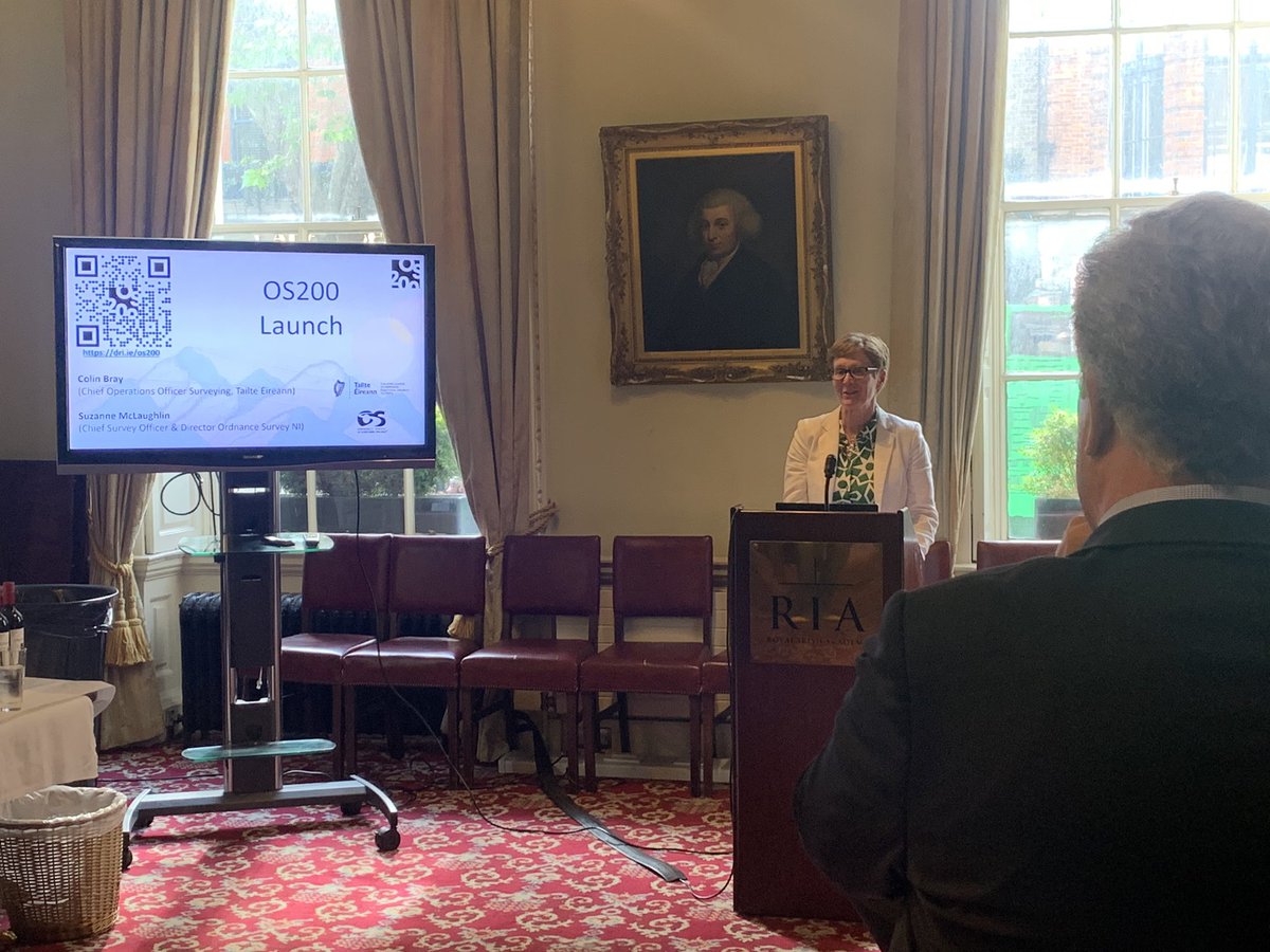 zenobiewan (@zenobiewan) on Twitter photo It’s here! lLaunching <a href="/IrelandMapped/">OS200</a> #OS200 online resource by <a href="/TailteEireann/">Tailte Éireann</a> CEO Colin Bray and <a href="/OrdnanceSurvey/">Ordnance Survey</a> CEO Suzanne McLaughlin! dri.ie/os200 couldn’t have happened without <a href="/Library_RIA/">Royal Irish Academy Library</a> <a href="/dri_ireland/">Digital Repository of Ireland (DRI)</a> and <a href="/NLIreland/">National Library of Ireland</a> with funding from <a href="/ahrcpress/">Arts and Humanities Research Council</a> & <a href="/IrishResearch/">We are now Research Ireland</a> It’s here! lLaunching <a href="/IrelandMapped/">OS200</a> #OS200 online resource by <a href="/TailteEireann/">Tailte Éireann</a> CEO Colin Bray and <a href="/OrdnanceSurvey/">Ordnance Survey</a> CEO Suzanne McLaughlin! dri.ie/os200 couldn’t have happened without <a href="/Library_RIA/">Royal Irish Academy Library</a> <a href="/dri_ireland/">Digital Repository of Ireland (DRI)</a> and <a href="/NLIreland/">National Library of Ireland</a> with funding from <a href="/ahrcpress/">Arts and Humanities Research Council</a> & <a href="/IrishResearch/">We are now Research Ireland</a>