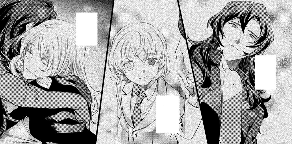 ギルレイ本準備号分の本文終わったーーー!!!でも全体の1/3…。
準備号だけど次回新刊ある。申し込みまだだけど…。追記はポイピクURLです。