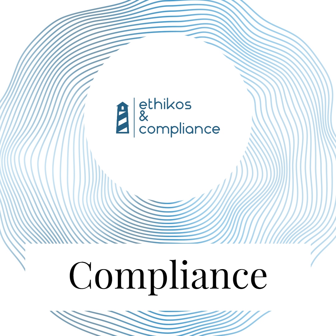 ethikoscomply's tweet photo. Ofrecemos soluciones integrales en cumplimiento normativo:

🌟 Igualdad.
🌟 Protección de datos.
🌟 Compliance.
🌟 Acoso escolar.
🌟 Prevención del blanqueo de capitales.
🌟 Canal ético.

🚀 ¿Listo para llevar tu negocio al siguiente nivel?

#EthikosandCompliance #Compliance https://t.co/wih7Af95tM