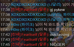 Hits_Diogo's tweet photo. Fui um jogo antes de ir trabalhar já que não jogava uma ranked há algum tempo e apanho um gajo a dar-me rundown e o talon da enemy a dizer isto 💀: https://t.co/V32u12zg4m