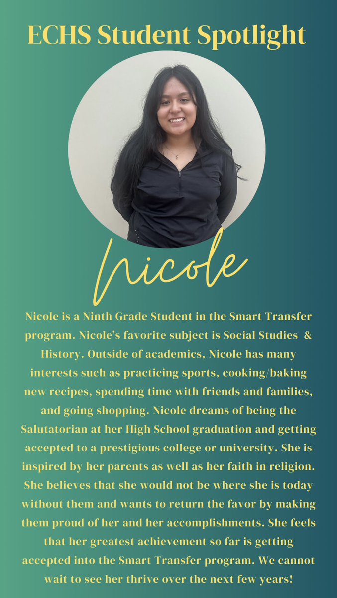 Suny Schenectady Early College High School tweet media