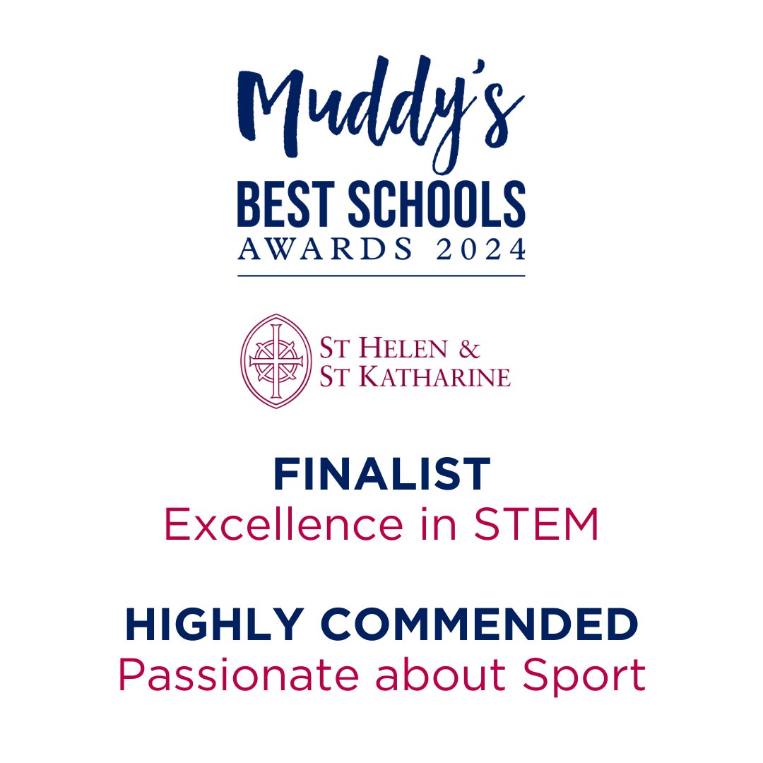 St Helen and St Katharine tweet media