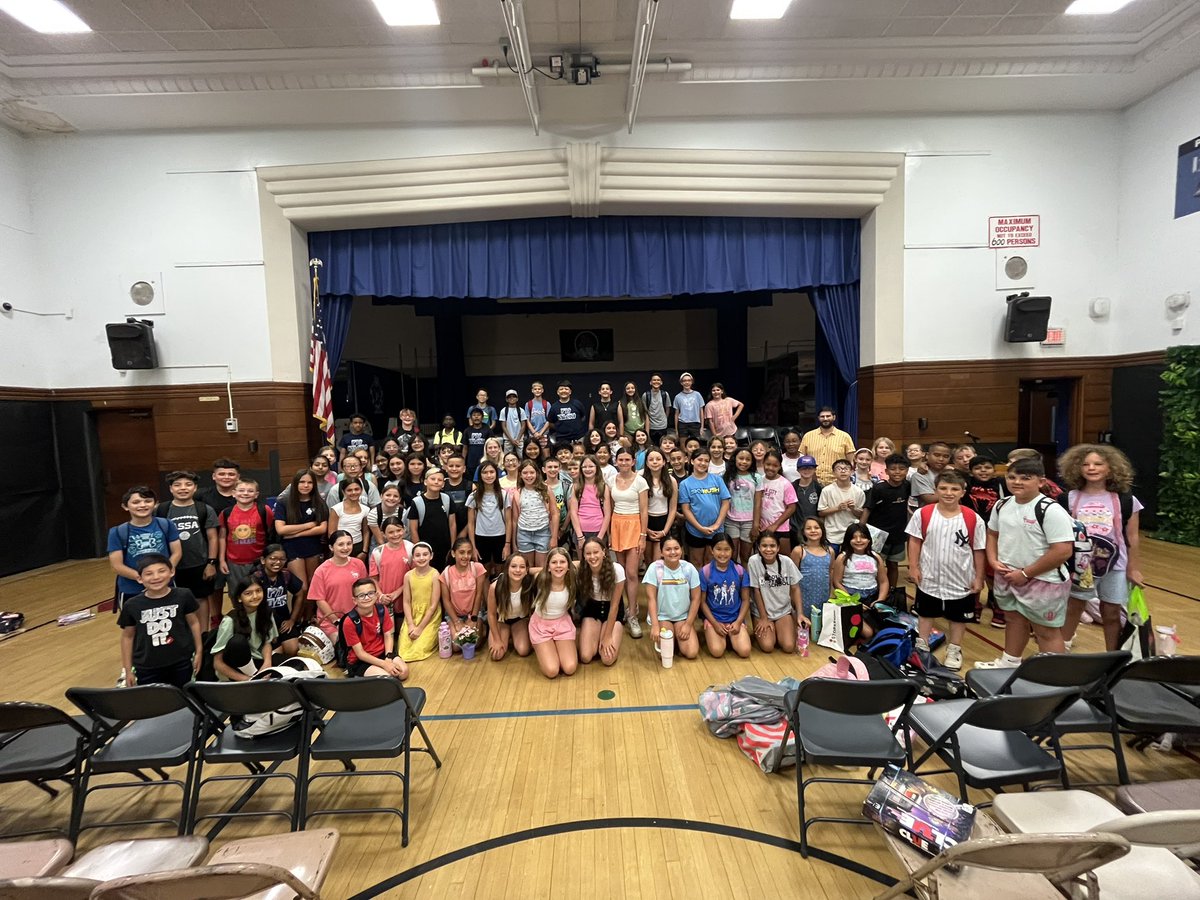 That’s a wrap on our 2024 Band Year!