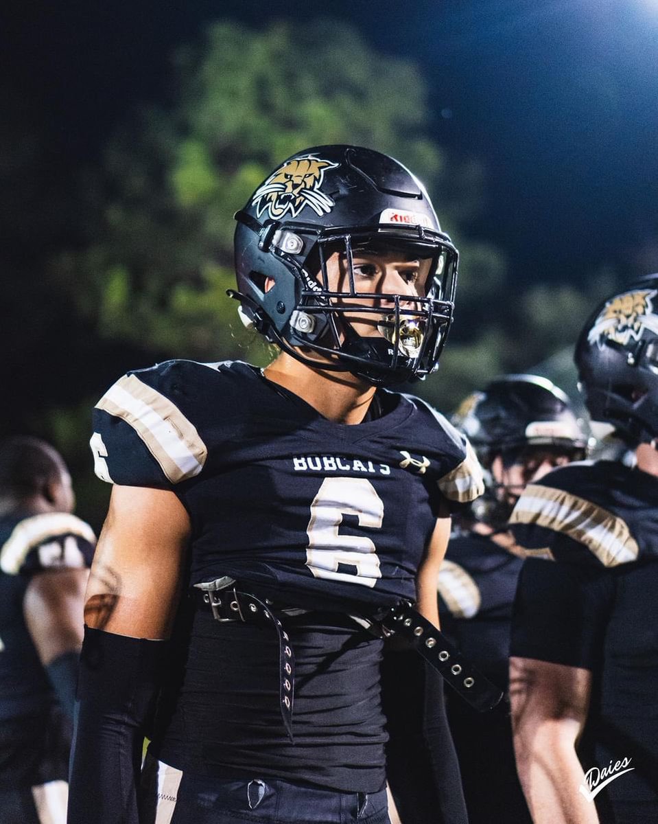 Big announcement coming!!! June 22nd 3pm! Where’s 🏠? <a href="/247Sports/">247Sports</a> <a href="/On3sports/">On3</a> @On3Recruits <a href="/Rivals/">Rivals</a> <a href="/BuchholzFB/">Buchholz HS Football</a>