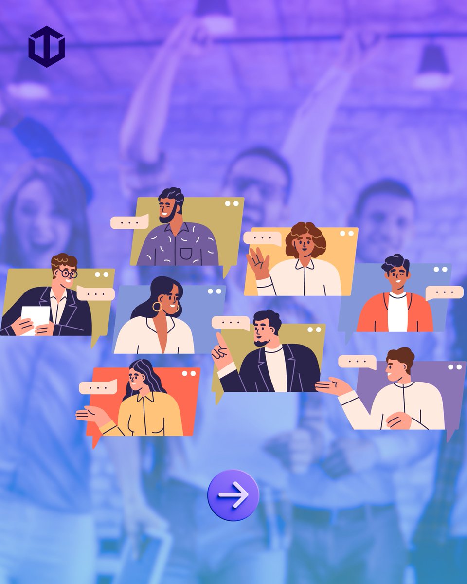 TechwaveC's tweet image. Our innovation is driven by inclusion. At Techwave, a diverse team is our greatest asset. Workwork where your talent is the only criterion.
#OnlyYOUMatter #NoOtherWay #WeAreAlwaysHiring #techwave #empower #empowersuccess