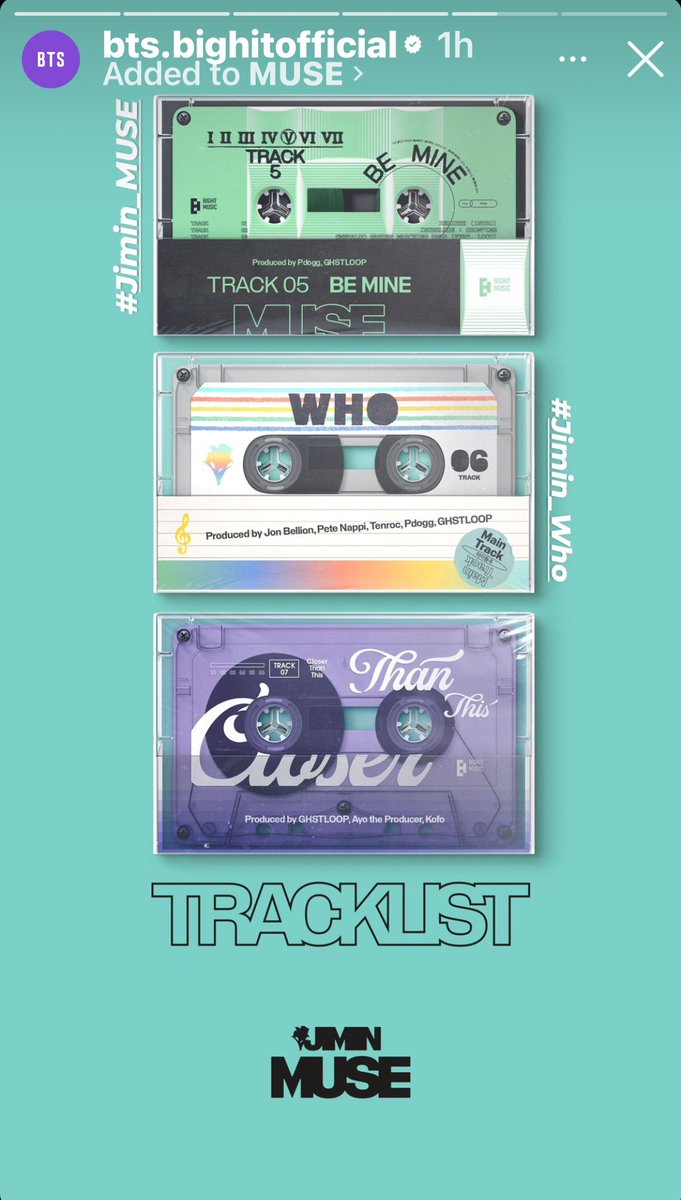 onlyparkmimi's tweet photo. 🗓️ 21/06
▫️ @/bts.bighitofficial Instagram story 📱
👤 #Jimin_MUSE
👤 #SCMB
👤 #Jimin_Who https://t.co/rmTWescPtX
