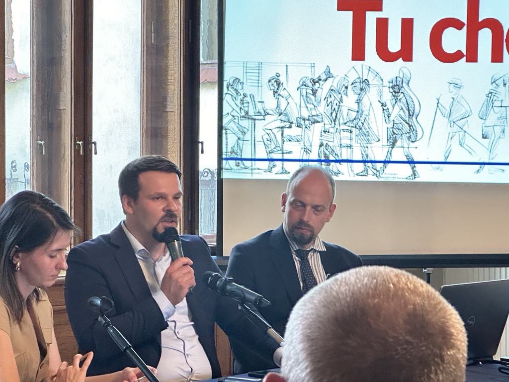 Michał Drewnicki tweet media