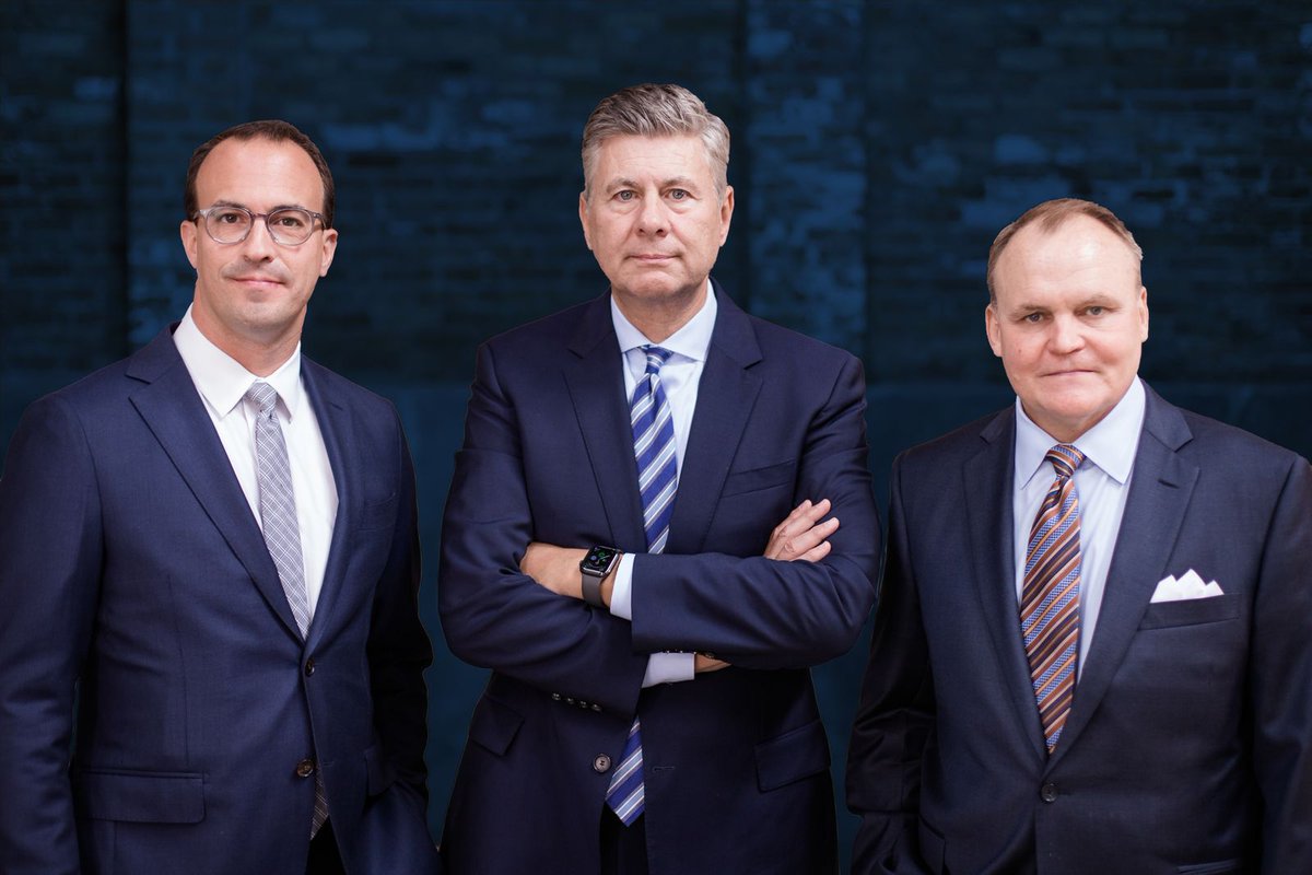 When you’re considering to whom you should refer a medical malpractice matter, consider this:

Only one Chicagoland law firm focuses exclusively on medical malpractice — and has for over a quarter century.

Let’s connect: buff.ly/3Rv34EY 

#CHHLaw #CHHLawFirm #Malpractice