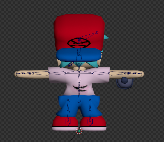 Spongebob’s Game Frenzy! (in development) tweet media