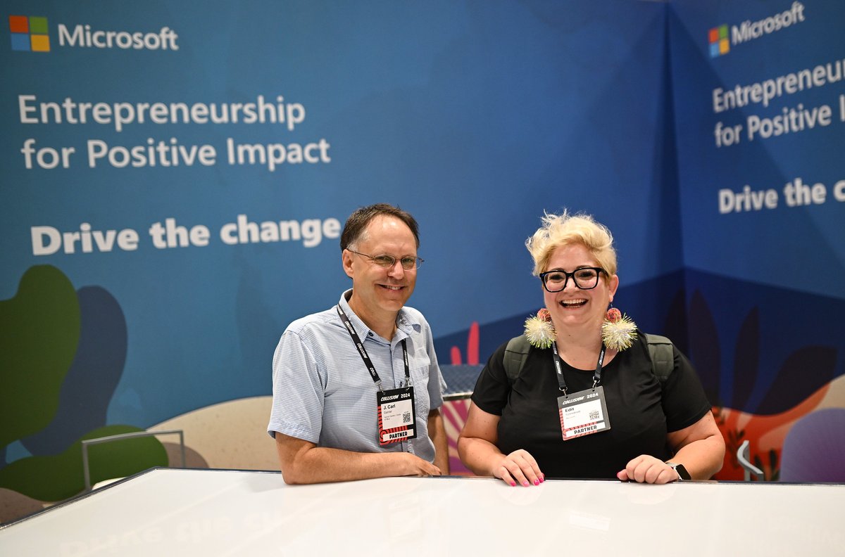 CollisionHQ's tweet image. Our impact partners ❤️👇

Microsoft
@globalcompactca
Black Innovation Zone
@rewild
@theCGLCC
@CILAR_CANADA
The League of Innovators
@queertechhq