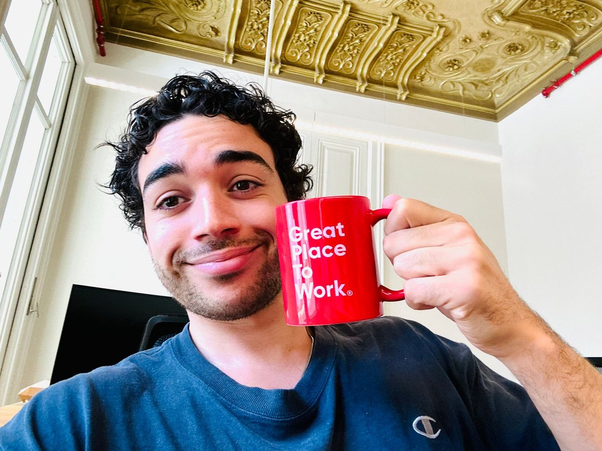 Yassin Baum | Co-founder of Mailscale.ai tweet media