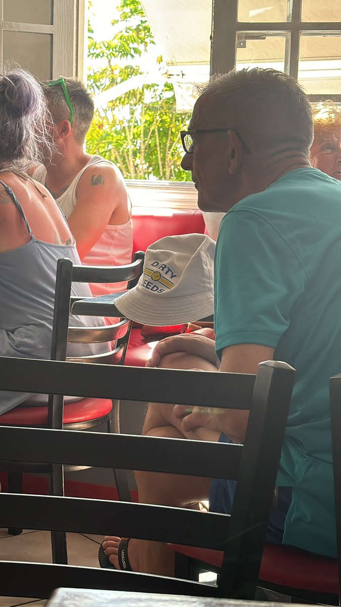 Antony Muscroft tweet media