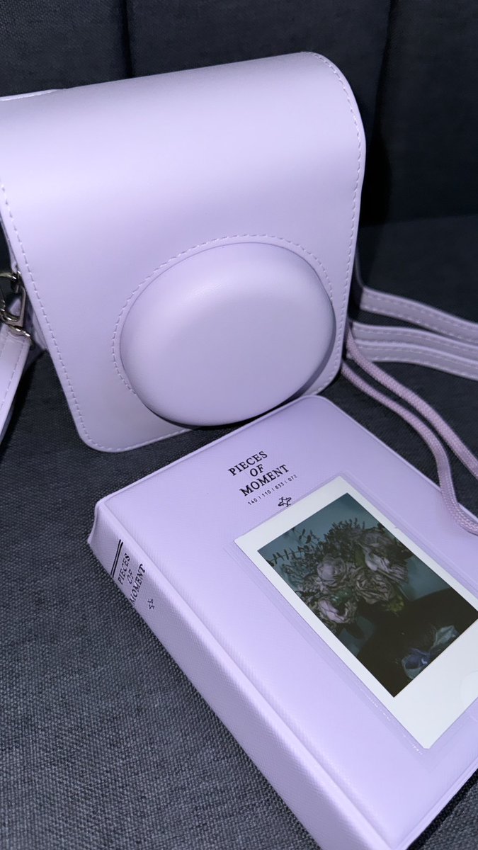 💜📸