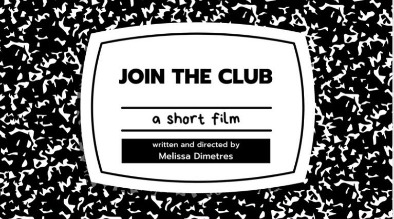Nikhil Melnechuk (@nmelnechuk) on Twitter photo My friend <a href="/MelissaDimetres/">Melissa Dimetres</a> is making a new short film! Join me in helping to green-light JOIN THE CLUB on <a href="/seedandspark/">Seed&Spark</a>… seedandspark.com/fund/join-the-… My friend <a href="/MelissaDimetres/">Melissa Dimetres</a> is making a new short film! Join me in helping to green-light JOIN THE CLUB on <a href="/seedandspark/">Seed&Spark</a>… seedandspark.com/fund/join-the-…