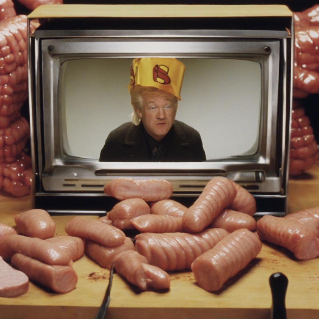 Jay_Delay's tweet image. Working on getting my TV setup to tune into #SPAMtv #SPAMtrash