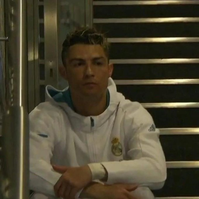 CR7STIANISMO🇪🇸🇵🇹 tweet media