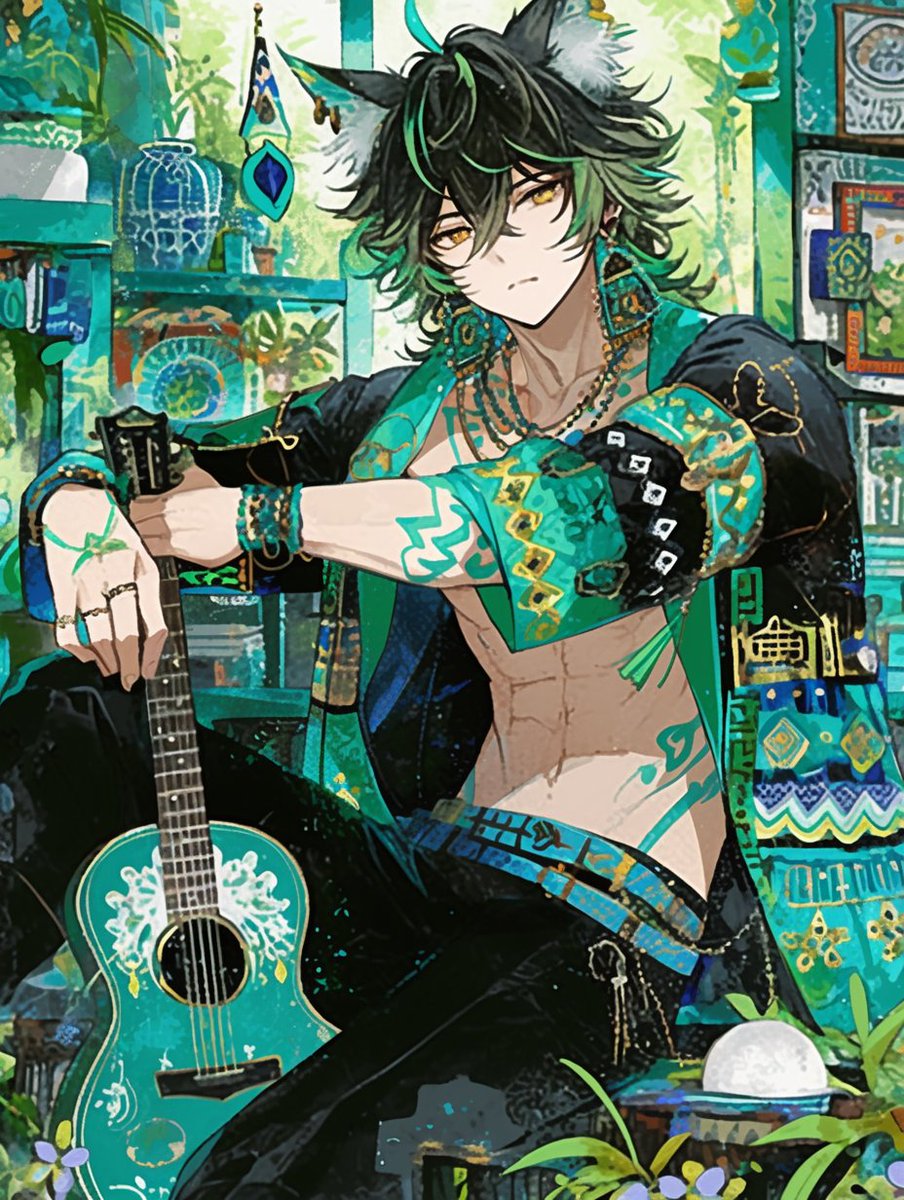 Srefが色々混ぜられるようになった！
Urlもコードも両方できる😍
（さっきのミスってたので再投稿。ついでに画像差替）

1⃣単体
 --sref 240503 
2️⃣単体
 --sref 4033990413 
3️⃣デフォルトで混ぜる
--sref 240503 4033990413
4️⃣重みをつける
--sref 240503::3 4033990413::2

うん沼だね