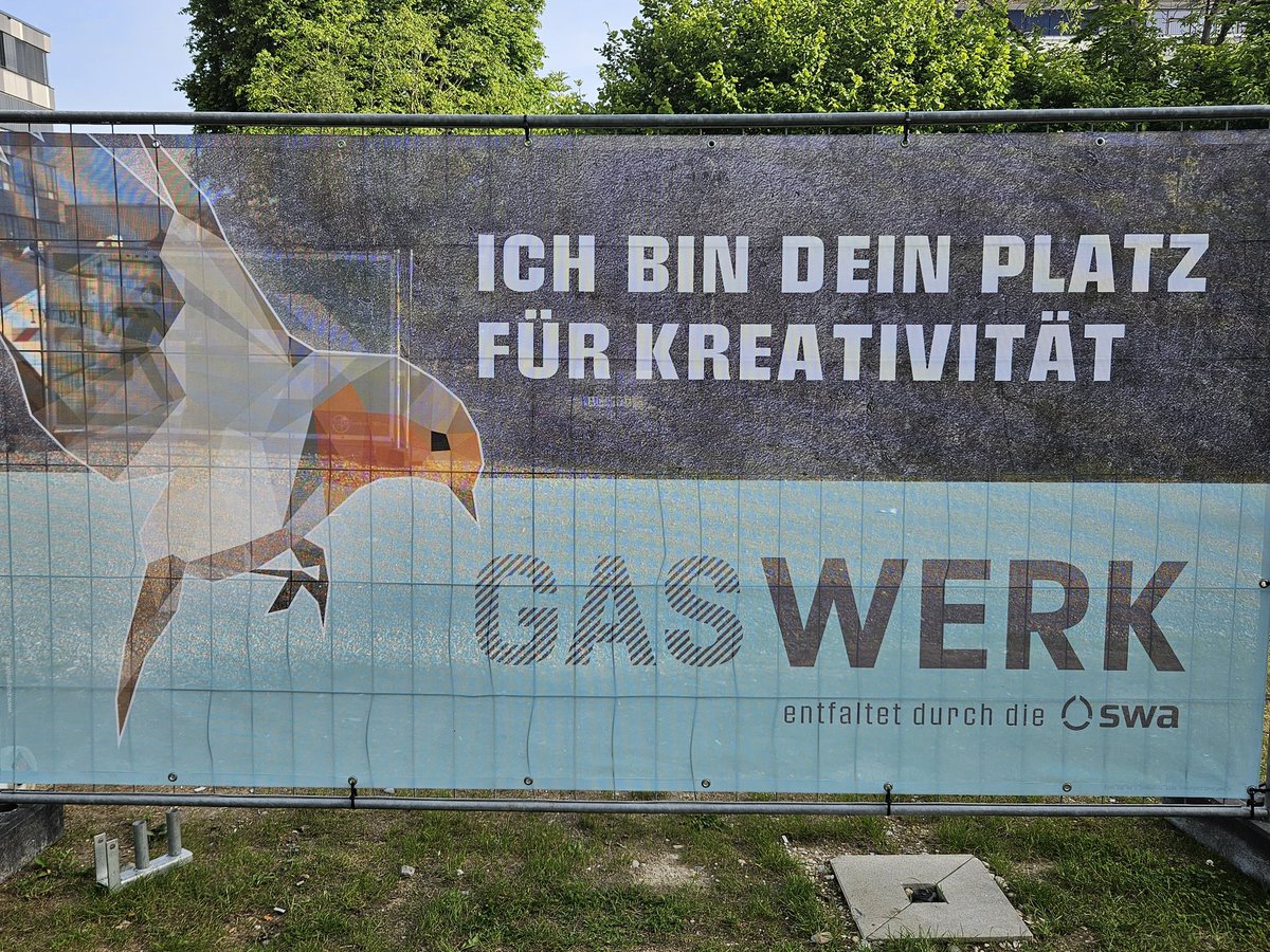 Post-con beer auf der #sparkscon