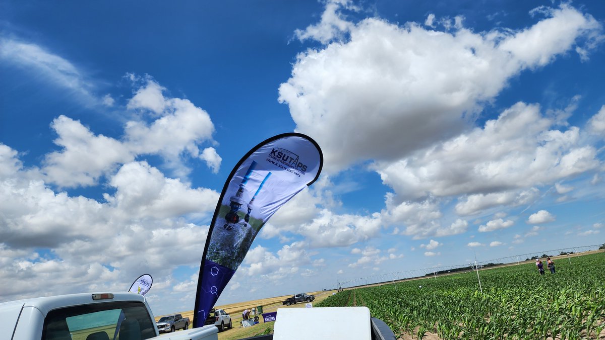 Field day <a href="/KSUTAPS/">KSU-TAPS</a>