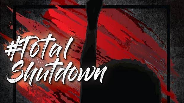 This Government is not considering mwananchi
"Mama Mboga" will suffer even more.
#totalshutdownke #totalshutdown