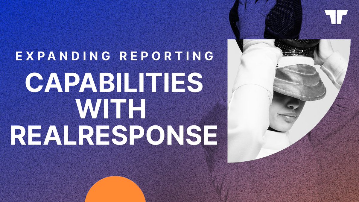 Hear from Phil Andrews, CEO of USA Fencing, on the versatile ways RealResponse expanded reporting can empower organizations.
#RealResponse #SafeSpace #USAFencing

youtube.com/watch?v=OtPSWL…