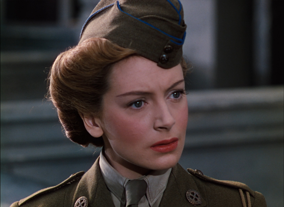 RasberryRazz's tweet image. Girls don't want a boyfriend, they want to watch restored Powell and Pressburg technicolor spectacles in a movie theater.