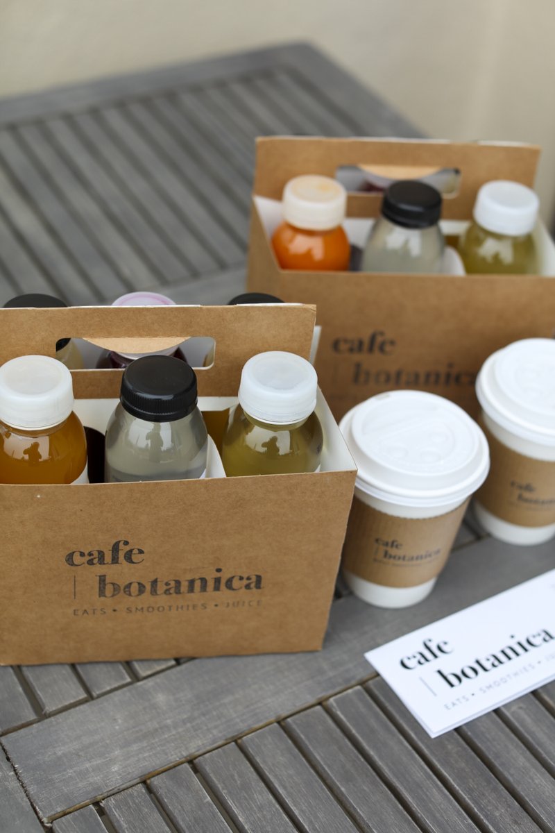 🎉 Celebrate our grand opening at Cafe Botanica Lakeside, Omaha! 🎉 Enter to win free smoothies for a year! Today’s offer: 20% off cleanses. Online code: cleanse. Visit us at 2575 S 171st Court. #CafeBotanica #Omaha #GrandOpening #LocallyOwned order.toasttab.com/online/lakesid…