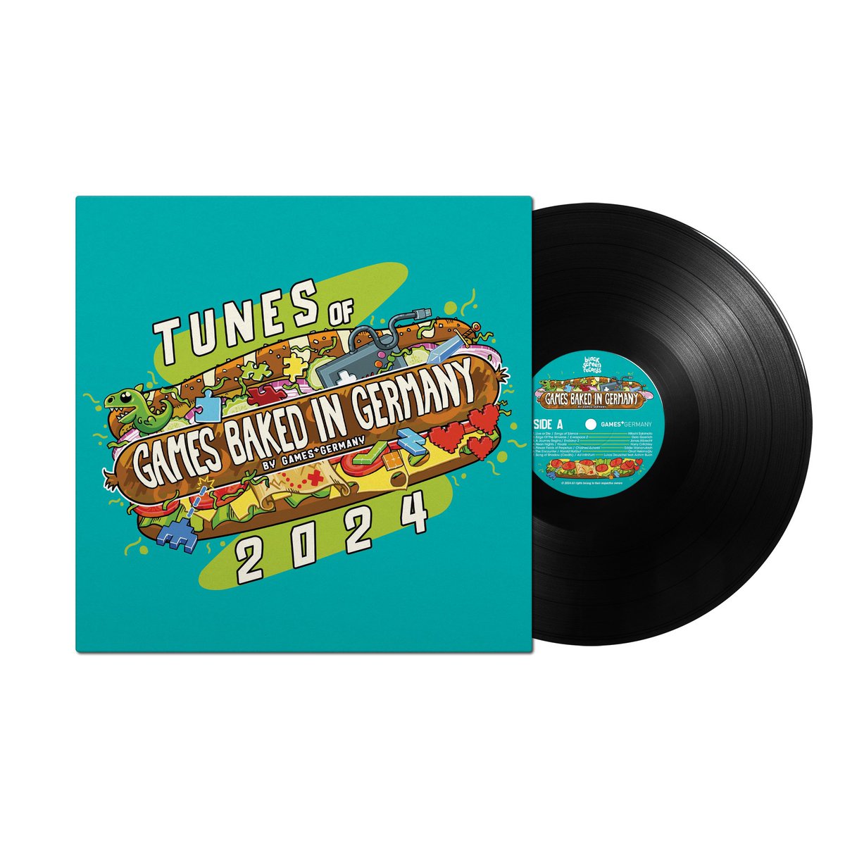 Games Germany tweet media