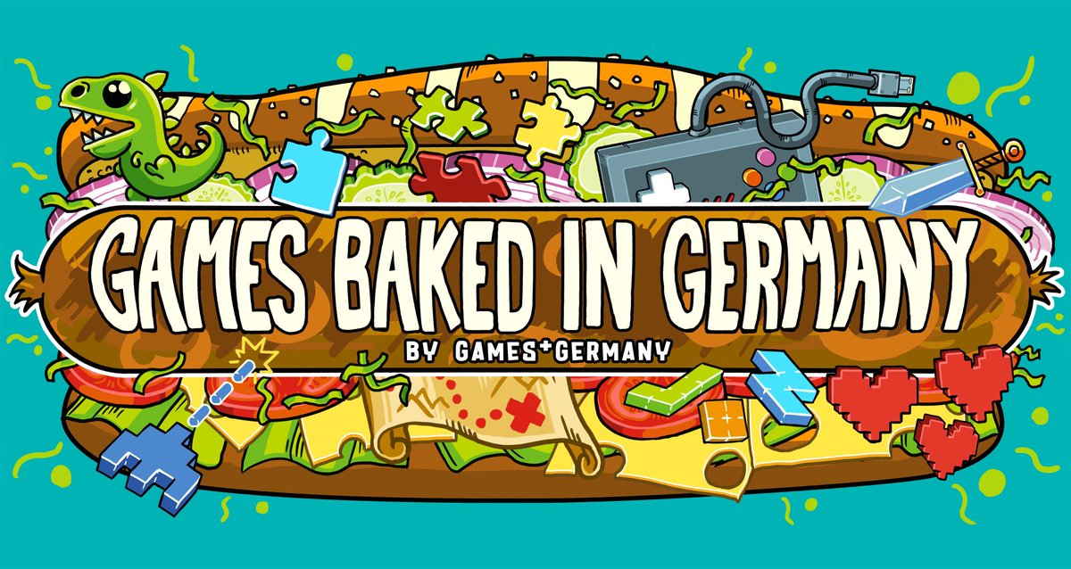 Games Germany tweet media