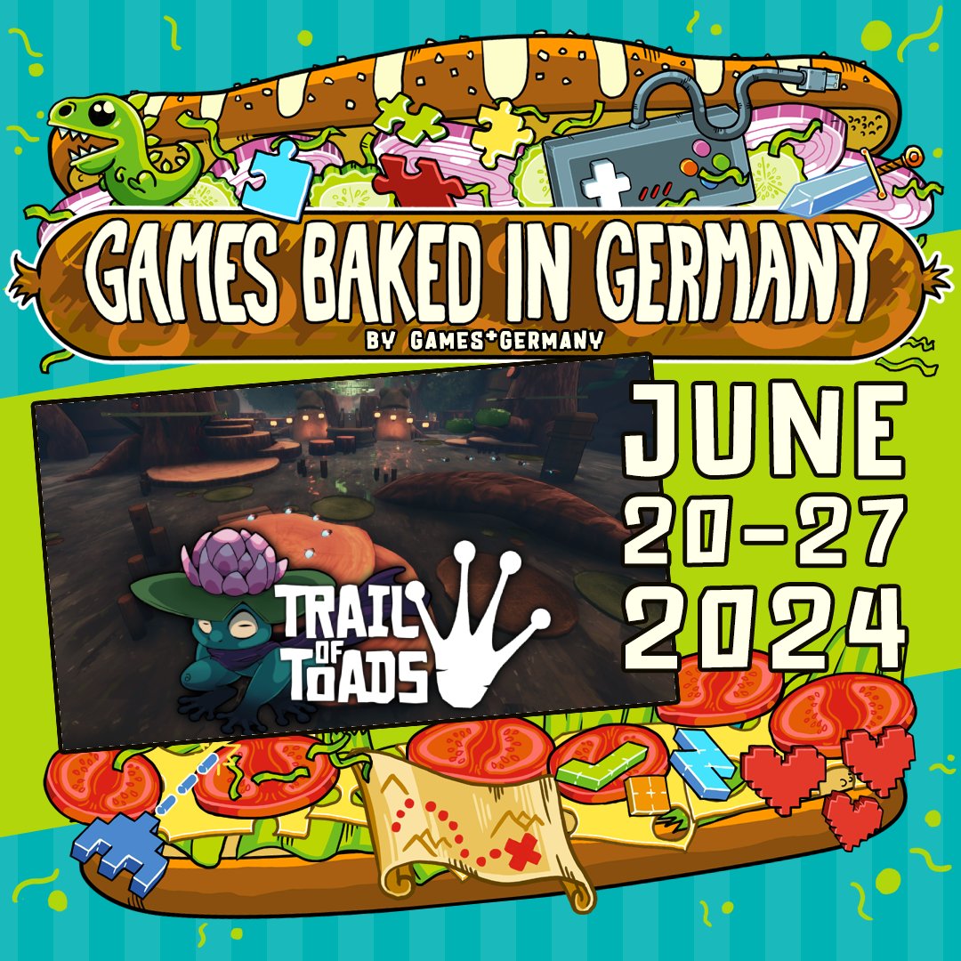 Sleeprunner Studios tweet media