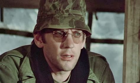 thekarlkaufman's tweet image. Sorry for your loss.

Such and incredible filmography, including Klute, Hunger Games, Don’t Look Now, Animal House, and especially M*A*S*H