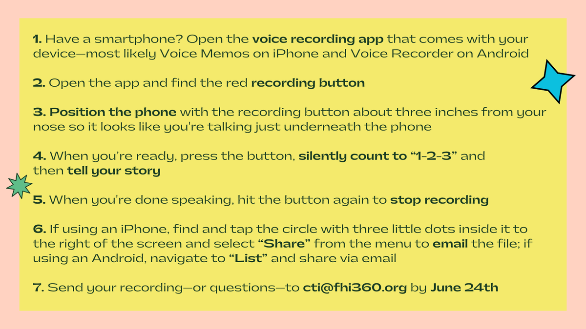 CTI Exchange tweet media