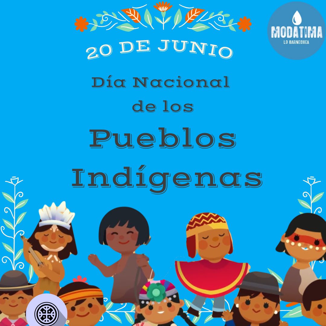 Modatima LoBarnechea tweet media