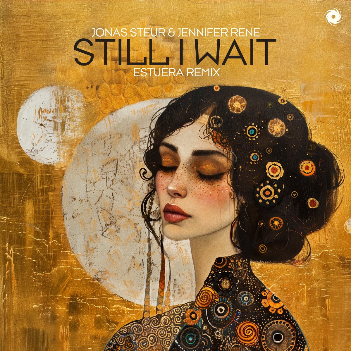 I’m loving the Estuera Remix to Jonas Steur and I’s ‘Still I Wait’ OUT NOW on <a href="/BlackHoleRec/">Black Hole Recordings</a> 💛

blackhole.lnk.to/stillwaitrmx