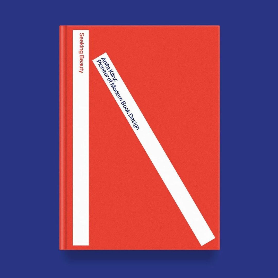 Seeking Beauty is now 71% funded – and the campaign ends tomorrow night! Help us spread the word and get this important book on Anita Klinz into print. Pledge here vol.co/collections/se…