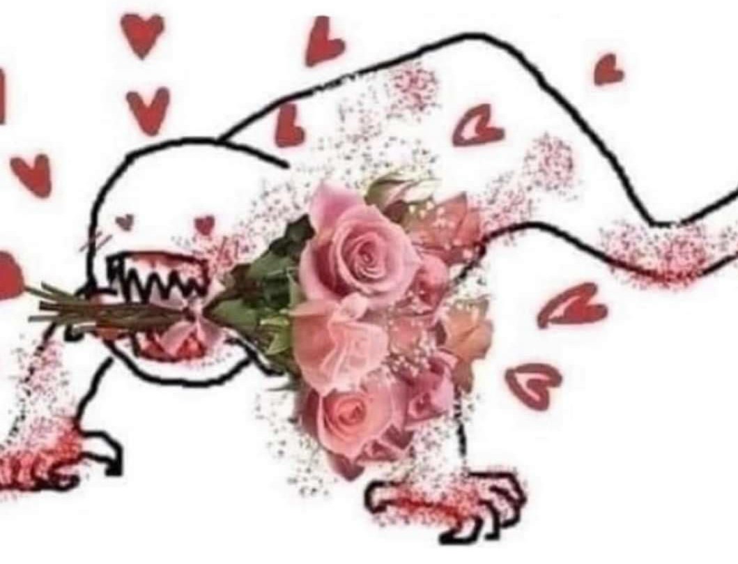 wtfoctagon's tweet photo. @maltapuppy Hdjsskddk thank you!!! Honestly this was an artist jumpscare for me your farcilles got me looking like this all the time https://t.co/a14qQOPj97