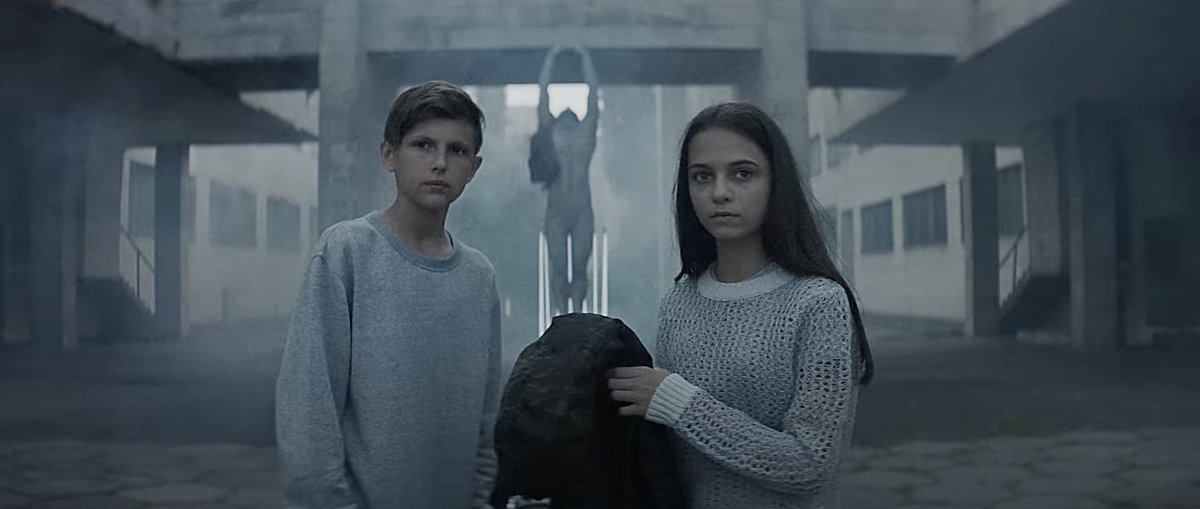 BFSVERSE's tweet image. god this made me so sad